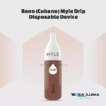 Myle Drip Bano (Cubano) Disposable Device