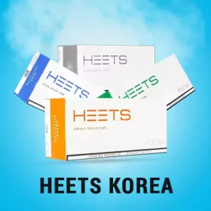HEETS KOREA