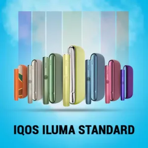 IQOS ILUMA Standard