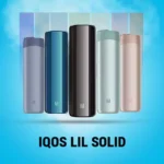 IQOS LIL SOLID