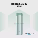 IQOS Lil Solid Ez Mint