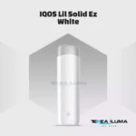 IQOS Lil Solid Ez White