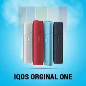 IQOS Original one