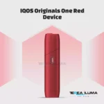 IQOS Originals One Red Device