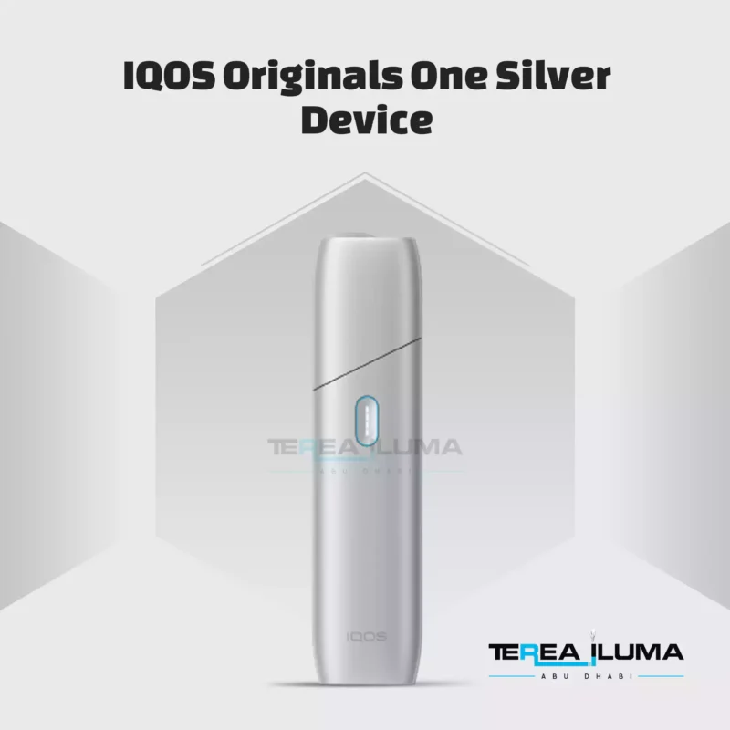 IQOS Originals One Sliver Device