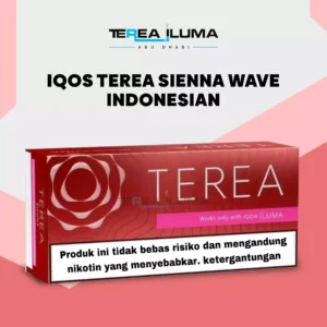 TEREA SIENNA INDONESIAN