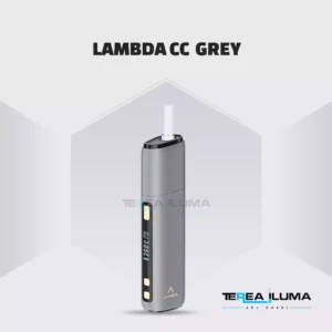 LAMBDA CC grey