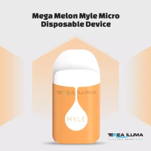 Myle Micro Mega Melon