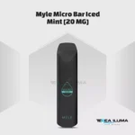 Myle Micro Bar Iced Mint 20 mg