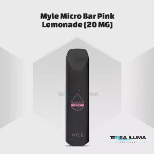 Myle Micro Bar Pink Lemonade 20 mg