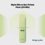 MYLE Micro Bar Prime Pear