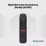 Myle Micro Bar Strawberry Slushy 20 mg
