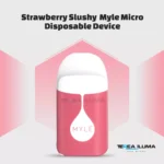Myle Micro Strawberry Slushy