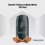 Sweet Tobacco Myle Meta V5 Pod