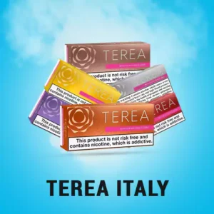 Terea Italy