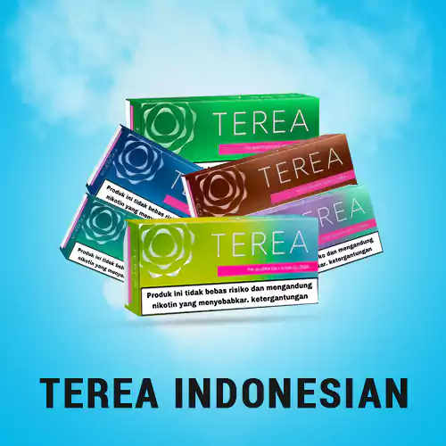 Terea Indonesian for abu dhabi
