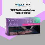 Terea Purple Wave Kazakhstan