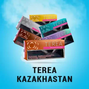 TEREA Kazakhstan