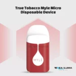 Myle Micro True Tobacco