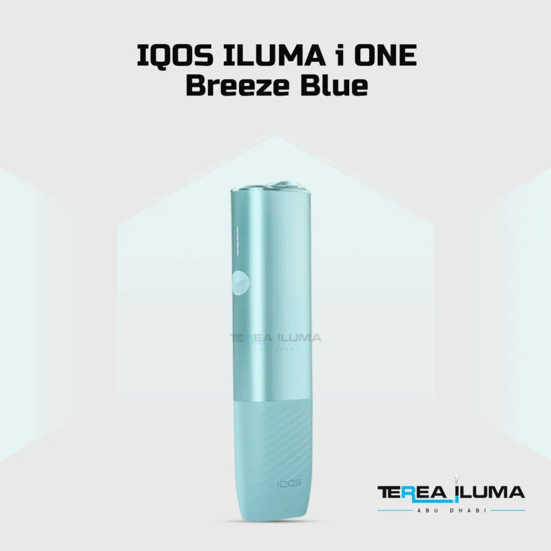 IQOS Iluma I One Blue in Dubai
