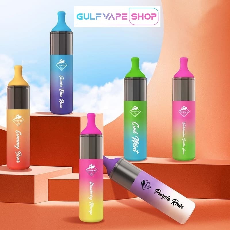 Is Juul Available in Dubai