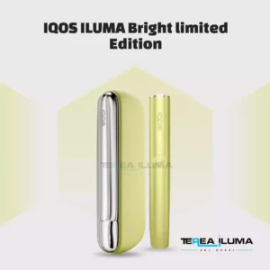 Best IQOS IQOS ILUMA PRIME WE STANDARD( Limited Edition) in Dubai UAE