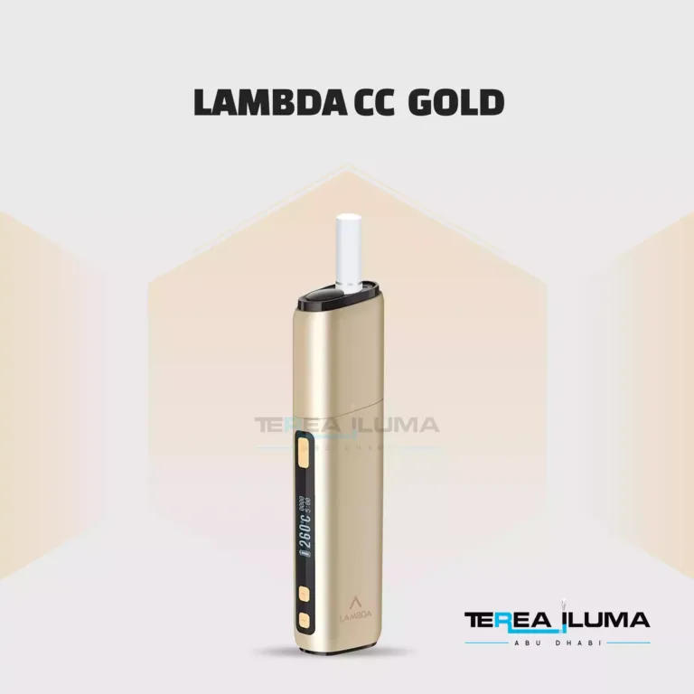 Buy LAMBDA CC Gold Online in Abu Dhabi & Dubai UAE