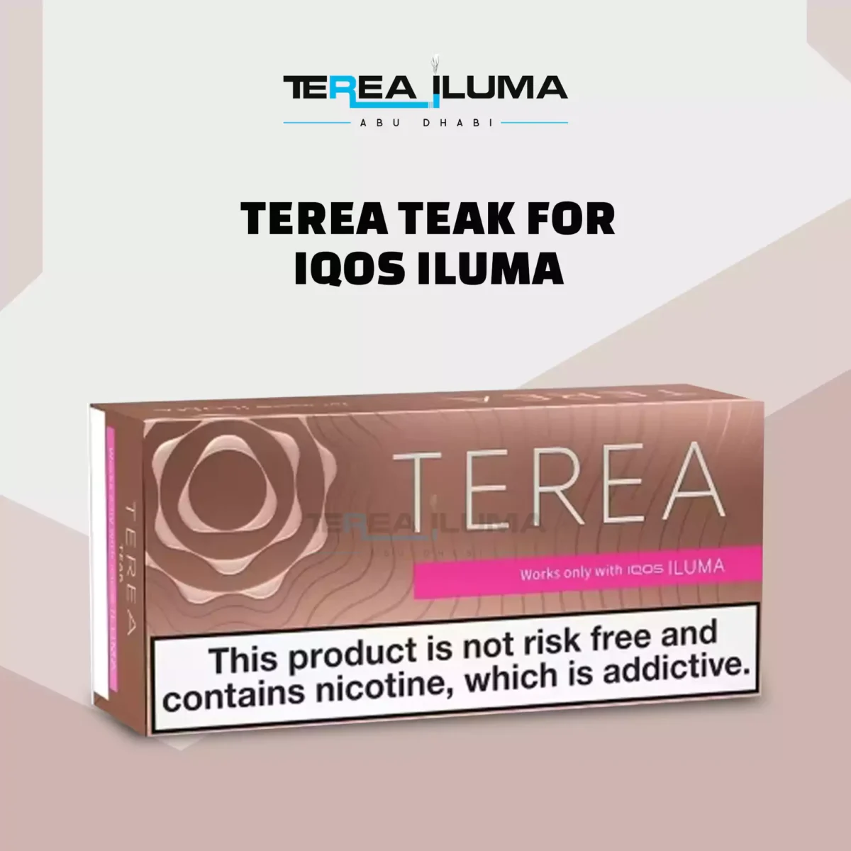 Terea teak italy in uae