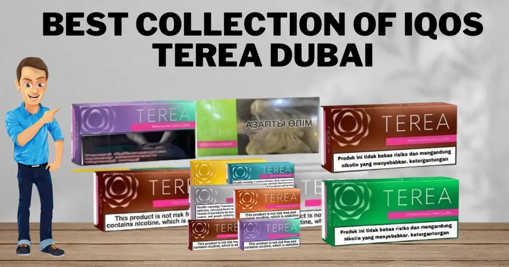 Terea Dubai