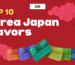 Top 10 Terea Japan Flavors in the UAE