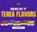 Best TEREA Flavors to Try in UAE
