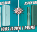 IQOS ILUMA i Prime Breeze Blue vs. Aspen Green Which One Fits Your Style