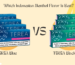 TEREA Blue vs. TEREA Black Green — Which Indonesian Menthol Flavor Wins