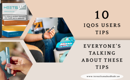 Top 10 IQOS Users Tips That Went Viral This Month
